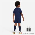 Komplet Nike Park 20 Little Kids Set CD2244 410, Rozmiar: M 110-116 cm