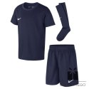 Komplet Nike Park 20 Little Kids Set CD2244 410, Rozmiar: S 104-110 cm