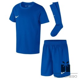 Komplet Nike Park 20 Little Kids Set CD2244 463, Rozmiar: S 104-110 cm