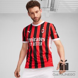 Koszulka Puma AC Milan Home JSY Replica 774979-01, Rozmiar: XL