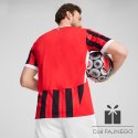 Koszulka Puma AC Milan Home JSY Replica 774979-01, Rozmiar: XL