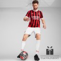 Koszulka Puma AC Milan Home JSY Replica 774979-01, Rozmiar: S