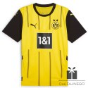 Koszulka Puma Borussia Dortmund Home JSY Replica 774946-01, Rozmiar: XL