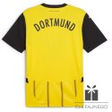 Koszulka Puma Borussia Dortmund Home JSY Replica 774946-01, Rozmiar: XL