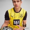 Koszulka Puma Borussia Dortmund Home JSY Replica 774946-01, Rozmiar: M