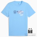 Koszulka Puma Manchester City ftbNGRY Tee 779119-39, Rozmiar: XXL