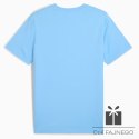 Koszulka Puma Manchester City ftbNGRY Tee 779119-39, Rozmiar: XXL