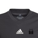 Koszulka adidas TEAM BASE TEE Junior GN5710, Rozmiar: 140 cm