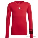 Koszulka adidas TEAM BASE TEE Junior GN5711, Rozmiar: 116 cm