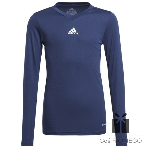 Koszulka adidas TEAM BASE TEE Junior GN5712, Rozmiar: 116 cm