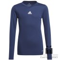 Koszulka adidas TEAM BASE TEE Junior GN5712, Rozmiar: 128 cm