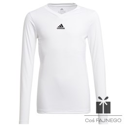 Koszulka adidas TEAM BASE TEE Junior GN5713, Rozmiar: 116 cm