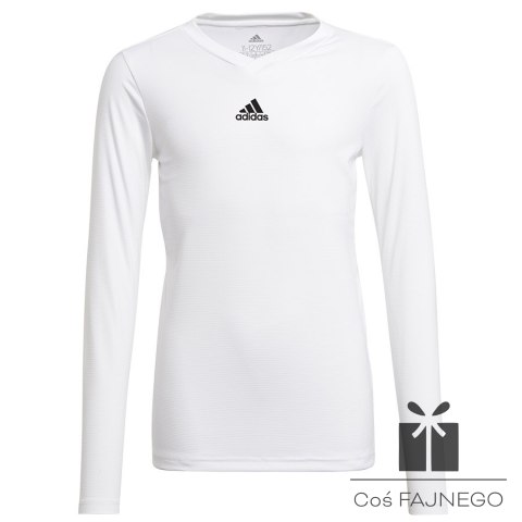 Koszulka adidas TEAM BASE TEE Junior GN5713, Rozmiar: 140 cm