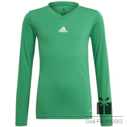 Koszulka adidas TEAM BASE TEE Junior GN7515, Rozmiar: 128 cm