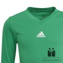 Koszulka adidas TEAM BASE TEE Junior GN7515, Rozmiar: 164 cm