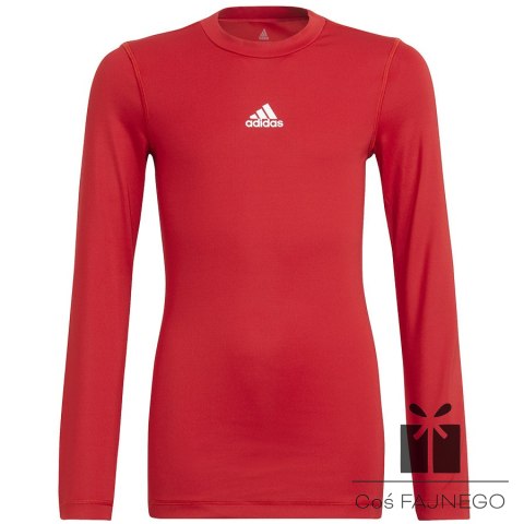 Koszulka adidas TECHFIT LS Tee Y H23154, Rozmiar: 152 cm