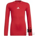 Koszulka adidas TECHFIT LS Tee Y H23154, Rozmiar: 164 cm