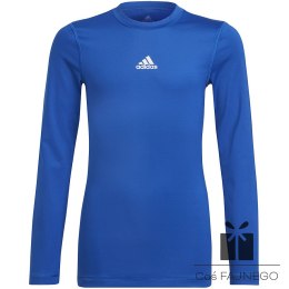 Koszulka adidas TECHFIT LS Tee Y H23155, Rozmiar: 128 cm