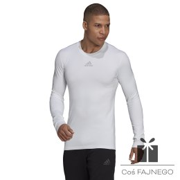 Koszulka adidas TECHFIT LS Top CR H23121, Rozmiar: XXL