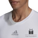 Koszulka adidas TECHFIT LS Top CR H23121, Rozmiar: XXL