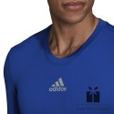 Koszulka adidas TECHFIT LS Top CR H23127, Rozmiar: L