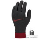 Rękawiczki Nike Liverpool FC Thermafit - HO23 Jr FQ4600-010, Rozmiar: L