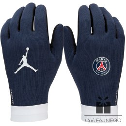 Rękawiczki Nike PSG Academy Thermafit - H023 FJ4859-010, Rozmiar: XL