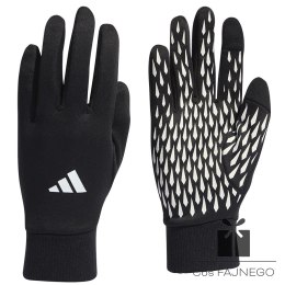 Rękawiczki adidas TIRO Gloves HS9750, Rozmiar: L