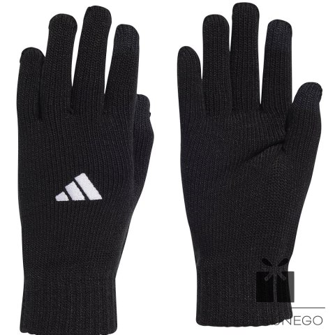 Rękawiczki adidas TIRO Gloves HS9760, Rozmiar: M