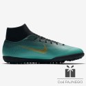 Getry Nike Classic II Cush OTC M SX5728 101, Rozmiar: 34-38