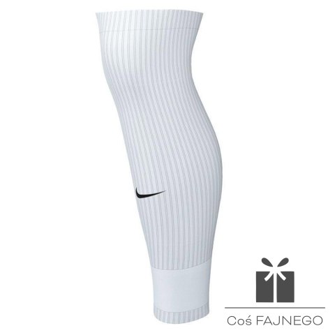 Getry Nike Strike FQ8282-100, Rozmiar: S/M