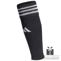 Getry adidas Team Sleeve 23 HT6539, Rozmiar: 27-30