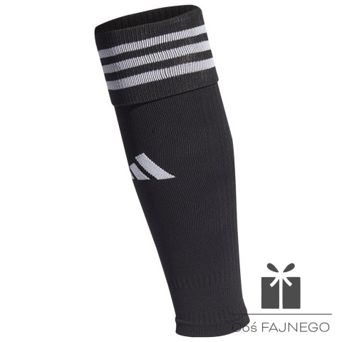 Getry adidas Team Sleeve 23 HT6539, Rozmiar: 27-30