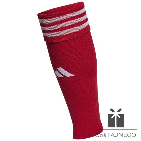 Getry adidas Team Sleeve 23 HT6540, Rozmiar: 34-36