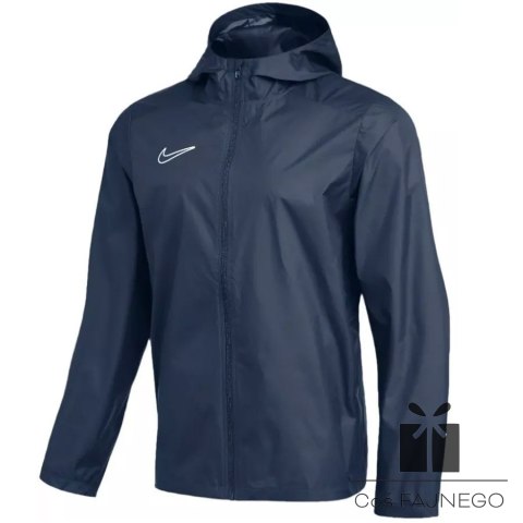 Kurtka Nike Academy 25 Rain Jacket FZ9858-410, Rozmiar: XL