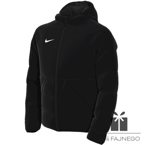 Kurtka Nike Academy Pro Fall Jacket DJ6364 010, Rozmiar: M (137-147cm)