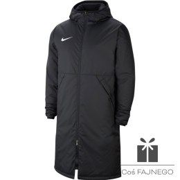 Kurtka Nike Repel Park 20 Winter CW6156 010, Rozmiar: XL