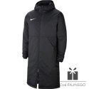 Kurtka Nike Repel Park 20 Winter CW6156 010, Rozmiar: M