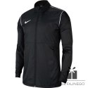 Kurtka Nike Y Park 20 Rain JKT BV6904 010, Rozmiar: XL (158-170cm)