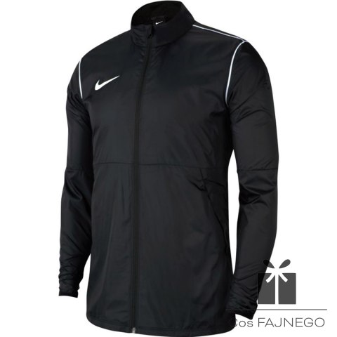 Kurtka Nike Y Park 20 Rain JKT BV6904 010, Rozmiar: XL (158-170cm)