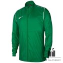 Kurtka Nike Y Park 20 Rain JKT BV6904 302, Rozmiar: M (137-147cm)