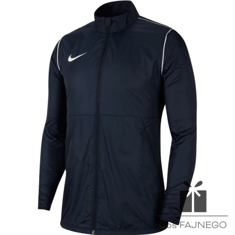 Kurtka Nike Y Park 20 Rain JKT BV6904 451, Rozmiar: XL (158-170cm)