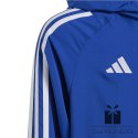 Kurtka adidas TIRO 24 Windbreaker Jr IM8794, Rozmiar: 128 cm