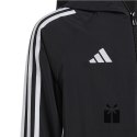 Kurtka adidas TIRO 24 Windbreaker Jr IM8798, Rozmiar: 128 cm