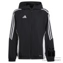 Kurtka adidas TIRO 24 Windbreaker Jr IM8798, Rozmiar: 140 cm