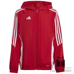 Kurtka adidas TIRO 24 Windbreaker Jr IM8800, Rozmiar: 116 cm