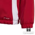 Kurtka adidas TIRO 24 Windbreaker Jr IM8800, Rozmiar: 128 cm