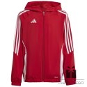 Kurtka adidas TIRO 24 Windbreaker Jr IM8800, Rozmiar: 152 cm