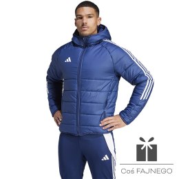 Kurtka adidas TIRO 24 Winter Jacket IJ9497, Rozmiar: XXL