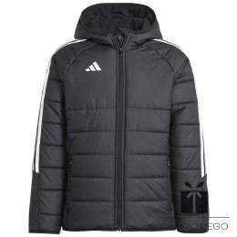 Kurtka adidas TIRO 24 Winter Jacket Jr IP6670, Rozmiar: 128 cm